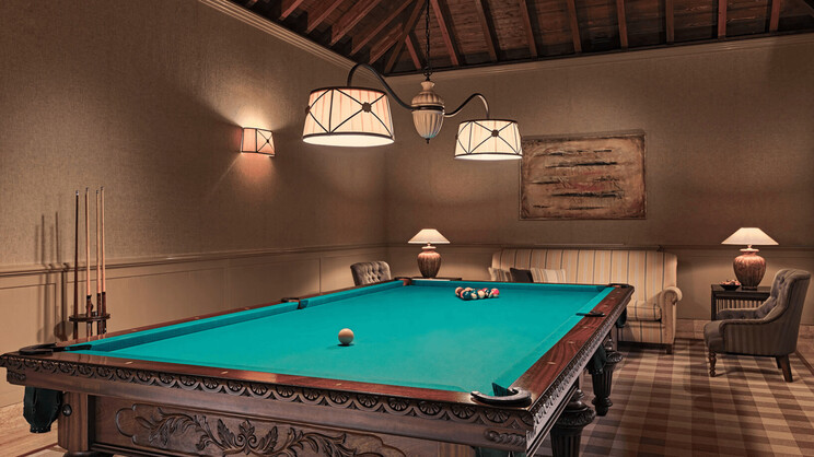 Las Madrigueras Golf Resort & Spa